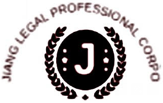 Jiang Legal logo
